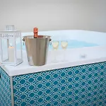Relais Luxury Xenia Отель типа 