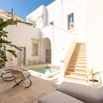 Bed & Breakfast Relais Luxury Xenia Sternatia
