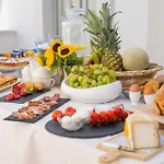 Relais Luxury Xenia Bed & Breakfast