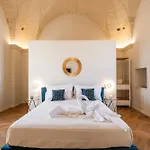 Couette-café Relais Luxury Xenia Sternatia