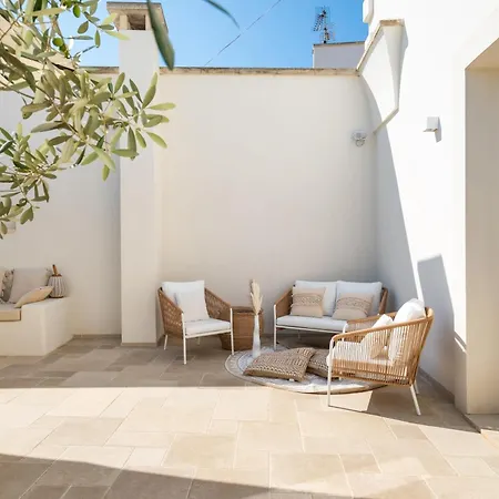 Bed & Breakfast Relais Luxury Xenia *