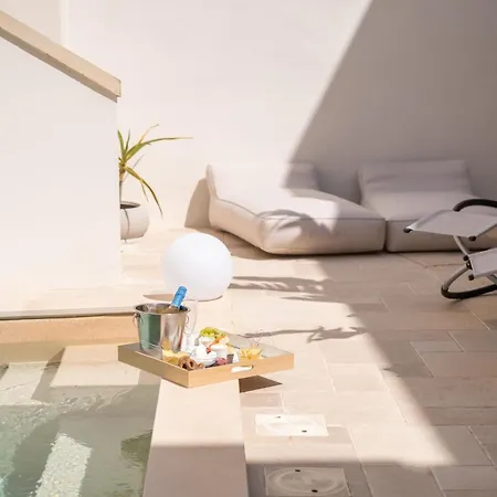 Relais Luxury Xenia Bed and breakfast 3*