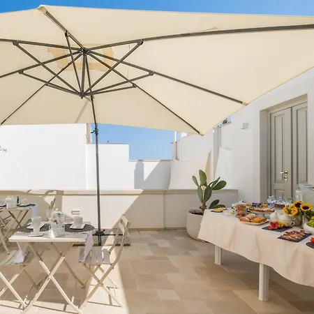 Bed & Breakfast Relais Luxury Xenia *