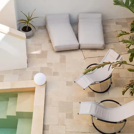 Bed and breakfast Relais Luxury Xenia Sternatia