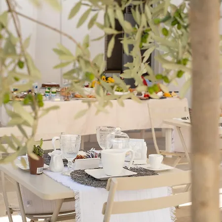 Relais Luxury Xenia Sternatia