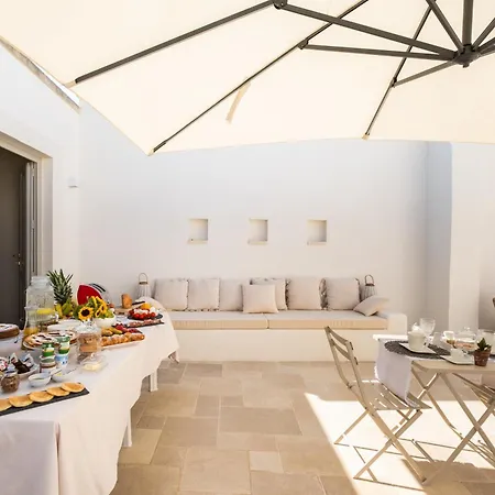 Relais Luxury Xenia