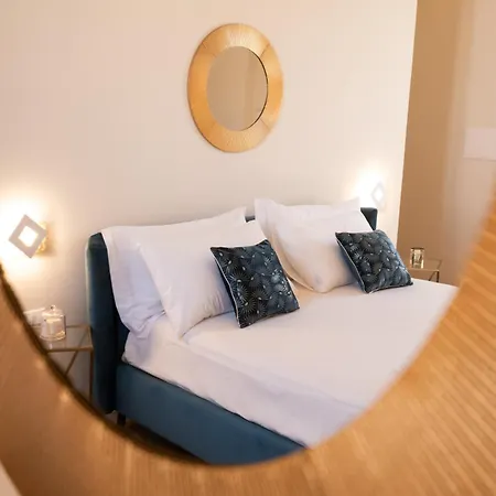 Bed & Breakfast Relais Luxury Xenia