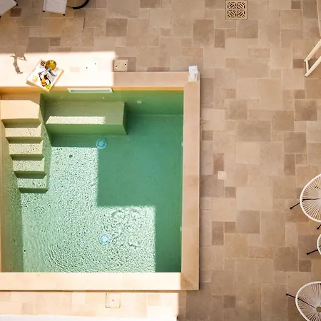 Relais Luxury Xenia Bed & Breakfast *
