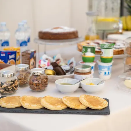 Relais Luxury Xenia Bed & Breakfast Sternatia