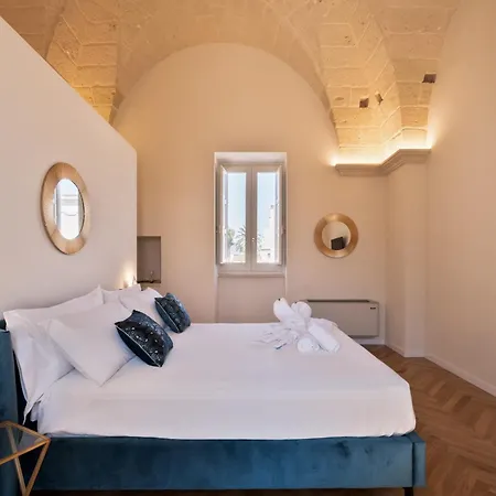 Relais Luxury Xenia Sternatia