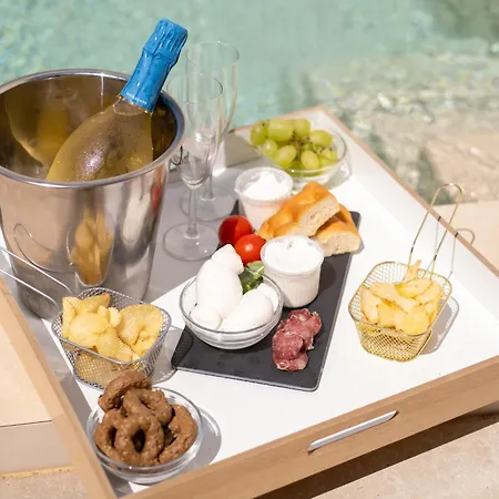 Relais Luxury Xenia * Sternatia