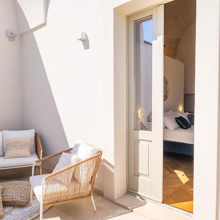 Bed and breakfast Relais Luxury Xenia 3*