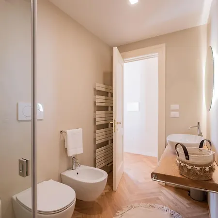 Bed and breakfast Relais Luxury Xenia Sternatia