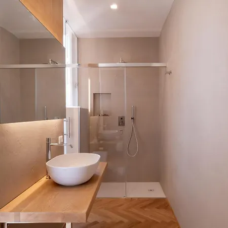Relais Luxury Xenia * Sternatia
