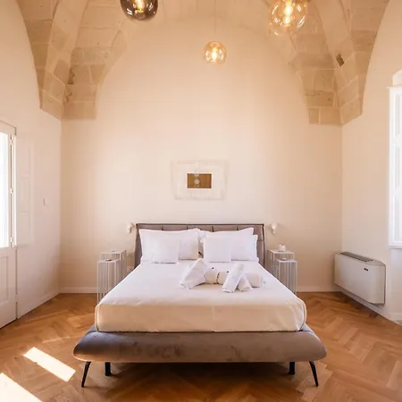 Relais Luxury Xenia