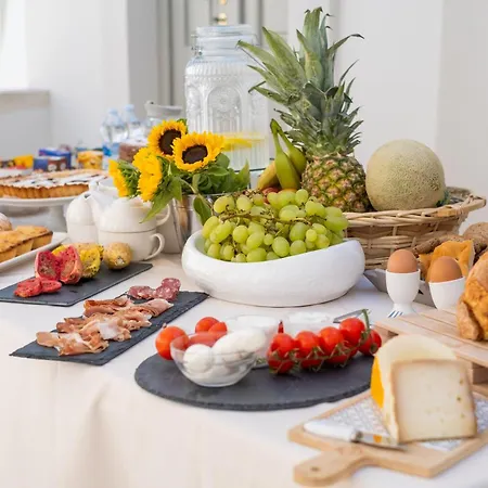 Relais Luxury Xenia Bed & Breakfast