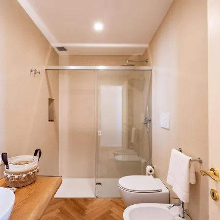Alojamento de Acomodação e Pequeno-almoço Relais Luxury Xenia