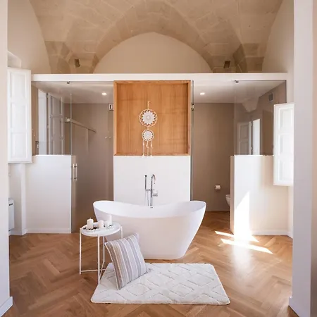 Relais Luxury Xenia Bed & Breakfast *