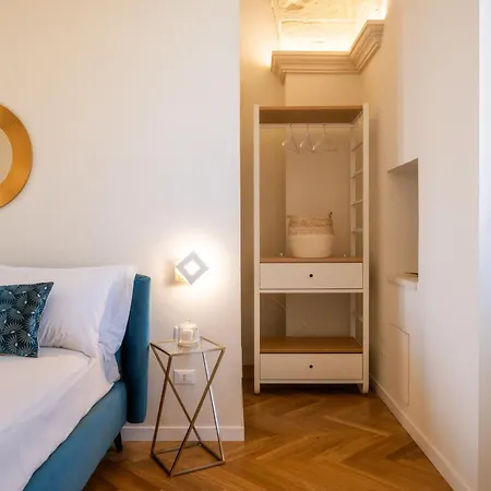 Bed and breakfast Relais Luxury Xenia 3*