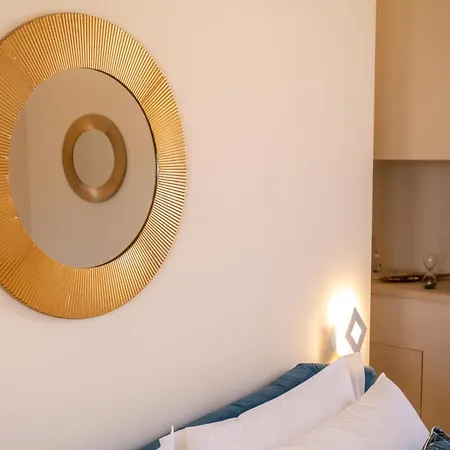 Relais Luxury Xenia Bed & Breakfast Sternatia