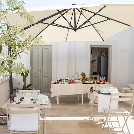 Relais Luxury Xenia 3*