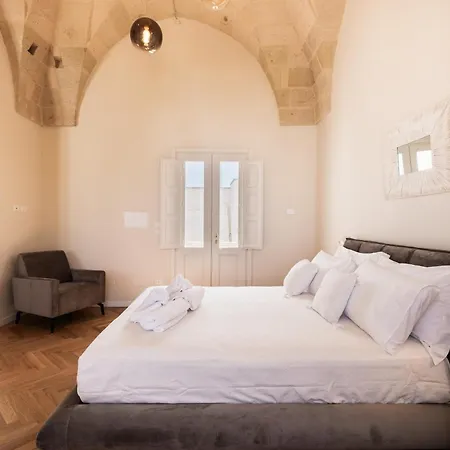 Relais Luxury Xenia Sternatia