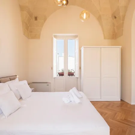Relais Luxury Xenia Bed & Breakfast Sternatia