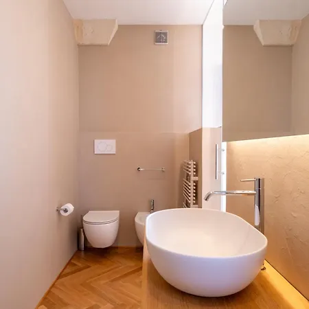 Relais Luxury Xenia Bed & Breakfast *