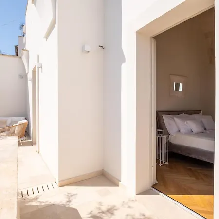 Bed & Breakfast Relais Luxury Xenia