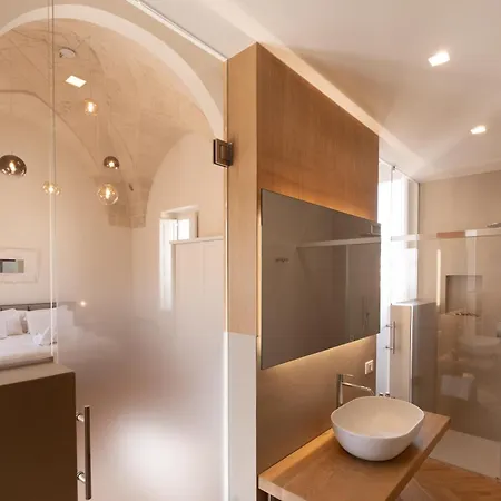 Relais Luxury Xenia Bed & Breakfast Sternatia