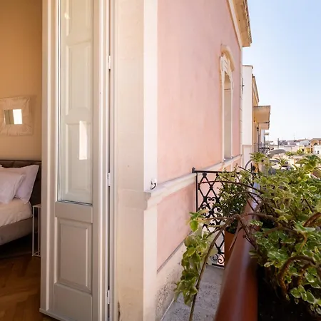 Relais Luxury Xenia Alojamento de Acomodação e Pequeno-almoço
