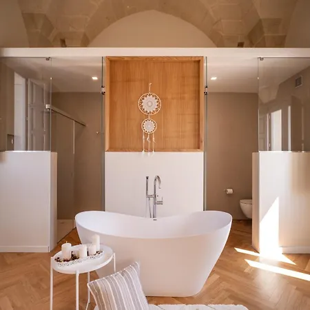 Relais Luxury Xenia * Sternatia