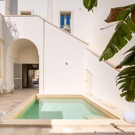 Relais Luxury Xenia Sternatia