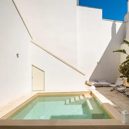ベッド・アンド・ブレックファスト Relais Luxury Xenia Sternatia