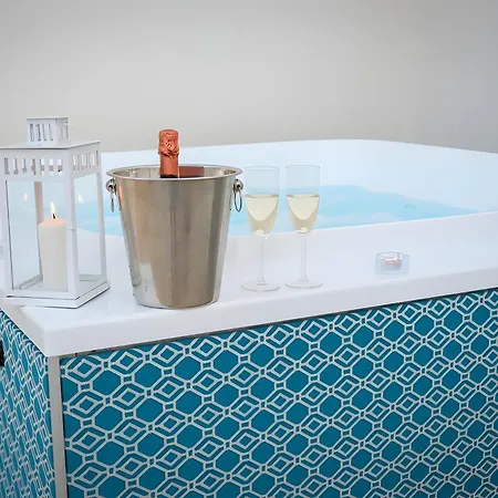 Relais Luxury Xenia Bed & Breakfast Sternatia