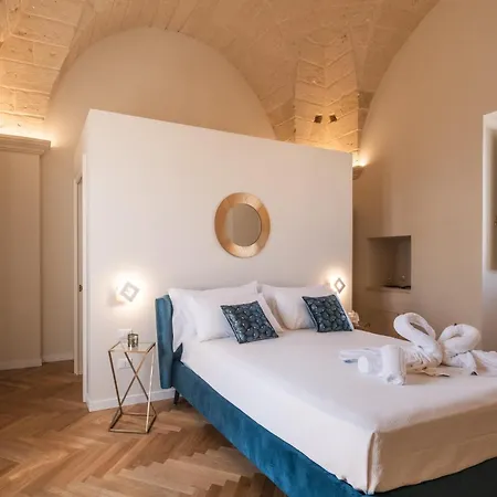 Relais Luxury Xenia Sternatia