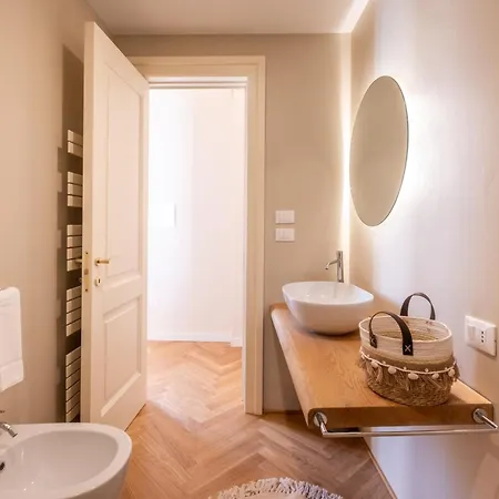 Bed & Breakfast Relais Luxury Xenia