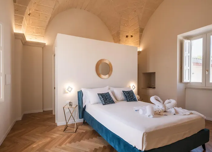 Relais Luxury Xenia 3* Sternatia