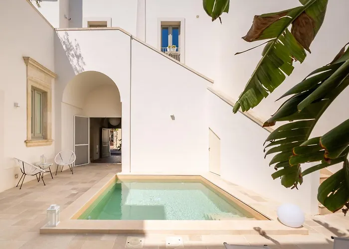 Relais Luxury Xenia ベッド・アンド・ブレックファスト