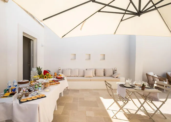 Relais Luxury Xenia