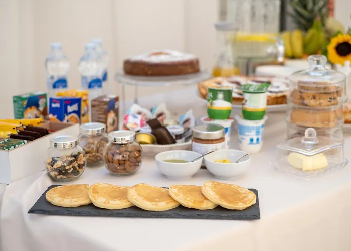 Relais Luxury Xenia Bed & Breakfast Sternatia
