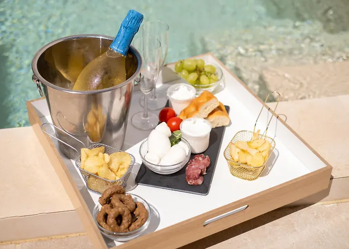 Relais Luxury Xenia 3* Sternatia