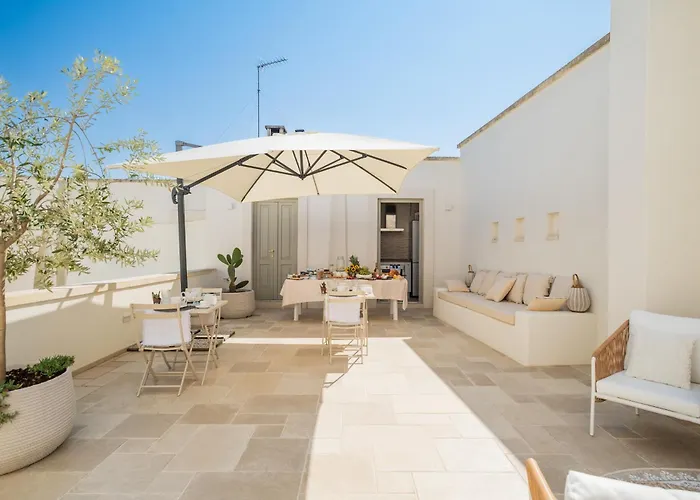 Relais Luxury Xenia ベッド・アンド・ブレックファスト