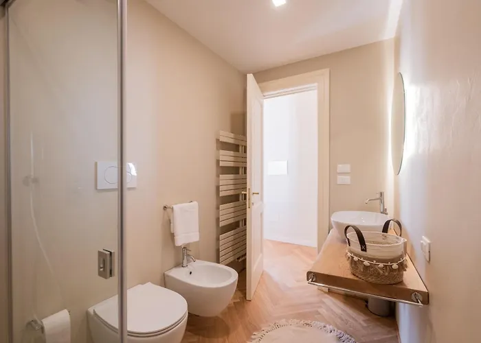 Bed & Breakfast Relais Luxury Xenia Sternatia