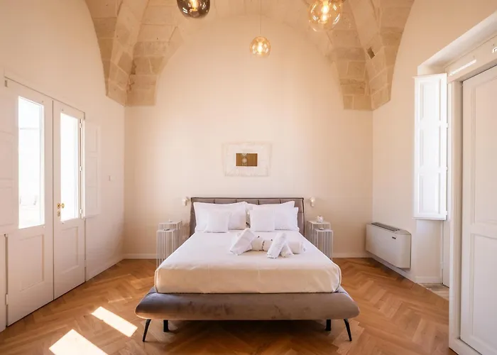 Relais Luxury Xenia