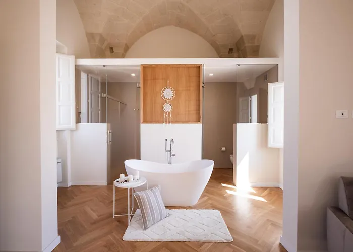 Relais Luxury Xenia Bed & Breakfast 3*