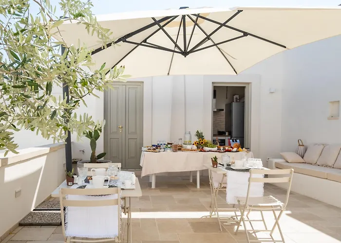 Relais Luxury Xenia 3*