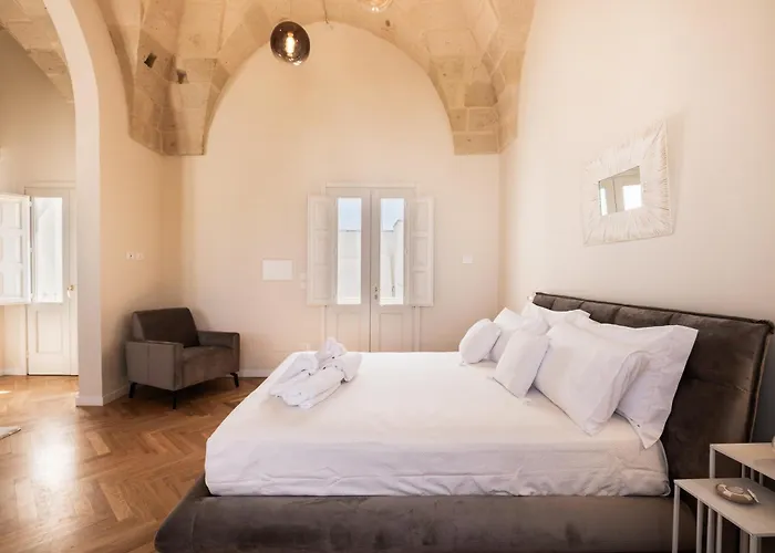 Relais Luxury Xenia Sternatia