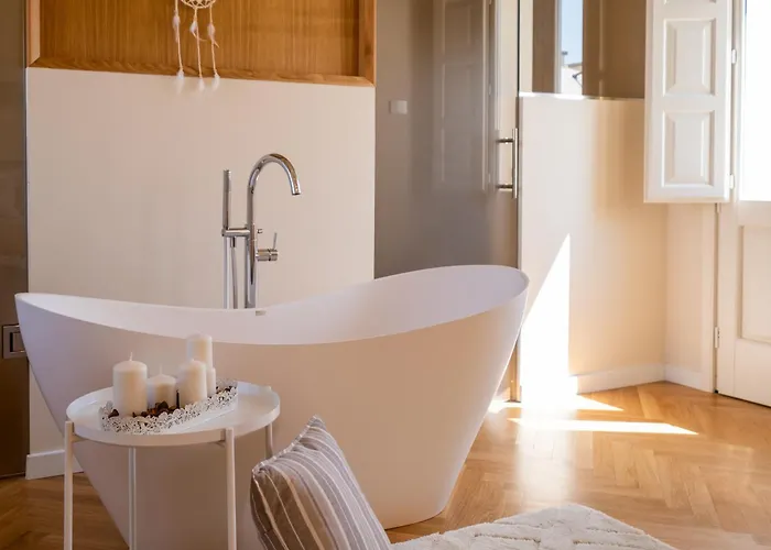 Relais Luxury Xenia