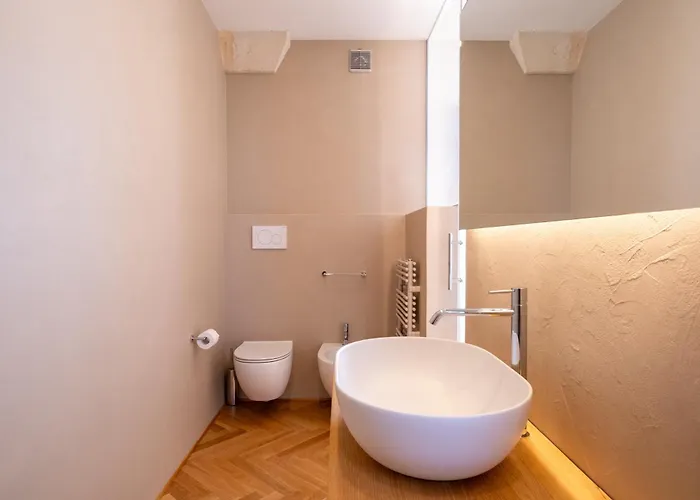 Relais Luxury Xenia Bed & Breakfast 3*
